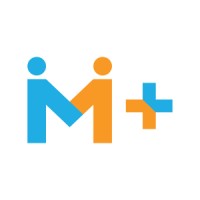 MED+ logo - Similar company to Optispectrum