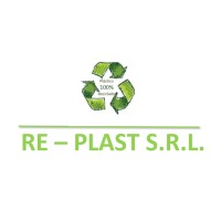 RE-PLAST logo - Similar company to Re-Plastic