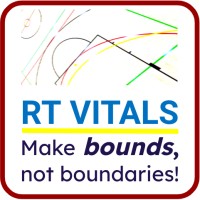 RT VITALS logo - Similar company to Great Athletes