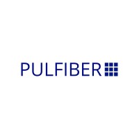 Pulfiber logo - Similar company to Imate Composites