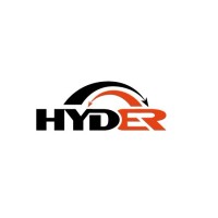 Shaanxi Hyder Intelligent Machinery Co., Ltd. logo - Similar company to Customersx