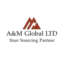 A&M Global LTD logo - Similar company to Seeco (Uk) Ltd
