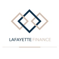Lafayette Finance logo - Similar company to Cèdre Ventures