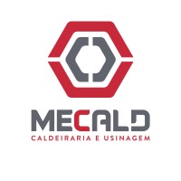 Mecald Industrial logo - Similar company to Plaspel Embalagens