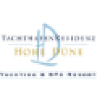 Yachthafen Residenz Hohe Düne