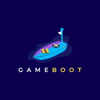 GameBoot GmbH logo - Similar company to Pixel Rats