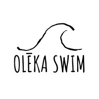 Oleka Swim logo - Similar company to Arbutus Digital