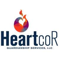 HeartcoR Guardianship Services, LLC logo - Similar company to Adelante Development Center, Inc.