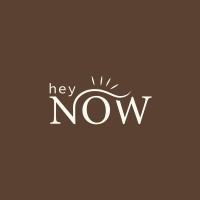HeyNow e.U. logo - Similar company to Fabinger – Social Media & Design