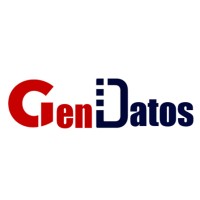 GENDATOS logo - Similar company to Lanec Solutions Web