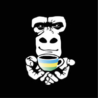 Silverback Coffee of Rwanda logo - Similar company to Bold Bean Coffee Roasters