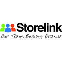 Storelink logo - Similar company to Store.Link