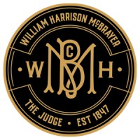 McBrayer Legacy Spirits logo - Similar company to Final Orbit