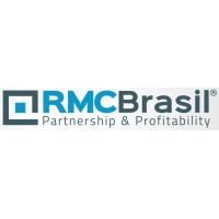 RMC Brasil logo - Similar company to Grupo Oporto Forte