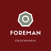 Foreman Engenharia logo - Similar company to Drivemec