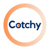 Cotchy logo - Similar company to Morton Watson & Young Pty Ltd