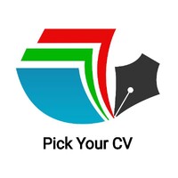 PICK YOUR CV logo - Similar company to Aishaindustries