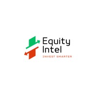 EquityIntel logo - Similar company to Prognosic