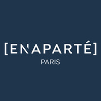 [EN'APARTÉ] Immobilier logo - Similar company to Neuf24.