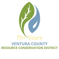 Ventura County Resource Conservation District logo - Similar company to Protectedseas