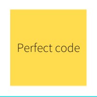 Perfect Code logo - Similar company to Perfect Code