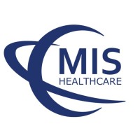 MIS HEALTHCARE LIMITED logo - Similar company to Vertec Scientific Ltd Uk