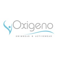 Oxigeno Swimwear & Activewear logo - Similar company to 3D Activewear