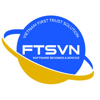 Vietnam First Trust Solution