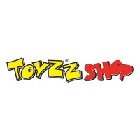Toyzz Shop Kosovo logo - Similar company to Hop Scooter Ecuador