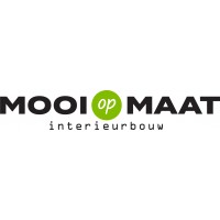 Mooi op Maat Interieurbouw logo - Similar company to Vanl.It