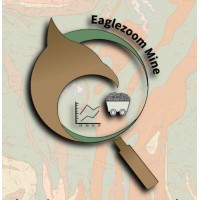 EAGLEZOOM MINE logo - Similar company to Beer Mine