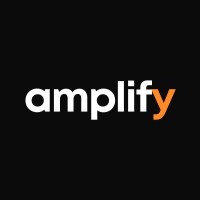 Amplify Copywriting logo - Similar company to Efficient Media