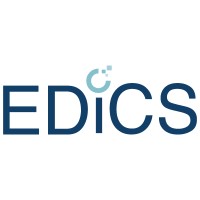 EDiCS logo - Similar company to Refuel [Fr]