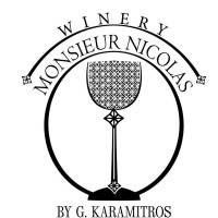 Winery Monsieur Nicolas by G. Karamitros logo - Similar company to Emelkon