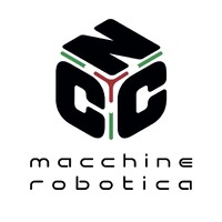 CNC Macchine e Robotica SRL logo - Similar company to Cnc-Distribution
