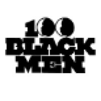 100 Black Men of Prince George's County, Inc. logo - Similar company to Dusted