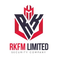 RKFM Security logo - Similar company to Zam Secure Limited