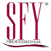 SFY - Gönültaş Kozmetik logo - Similar company to Eczacıoğlu Kozmetik Ltd. Şti.