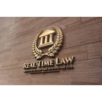 REAL TIME LAW LP logo - Similar company to Phronesis Global Leadership Group