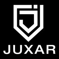Juxar logo - Similar company to Gnètho