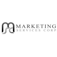 Marketing Services Corp logo - Similar company to Norwest Advertising Ltd