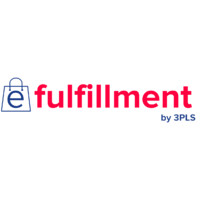 3PLS Fulfillment Center logo - Similar company to 3Pls - Logistic Services