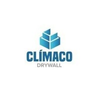 Clímaco Drywall logo - Similar company to Decorplac Drywall