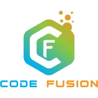 Code Fusion Technologies Pvt. Ltd. logo - Similar company to Lanceme Up