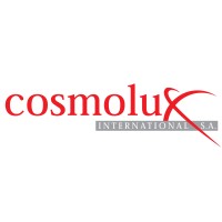 Cosmolux International S.A. logo - Similar company to Jnslabs