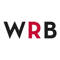 WRB Design logo - Similar company to Crest Creative Design