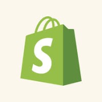 Shopify logo - Similar company to Dancelife X Canada