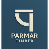Parmar Timber logo - Similar company to Gomarketify