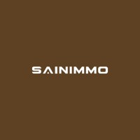 SAINIMMO logo - Similar company to Salon Meet Sénégal