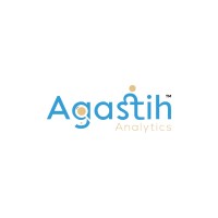 Agastih Analytics Private Ltd logo - Similar company to Stanatha E2E Technologies